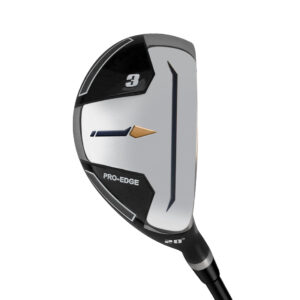 FREE* Armory Golf Edge Hybrid Golf Club