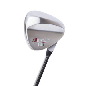 Armory Custom-Built Wedge