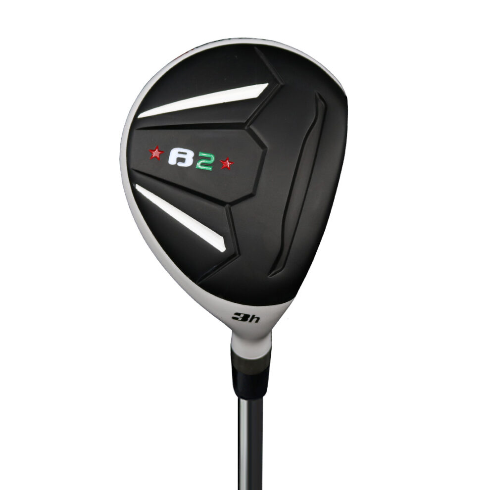 Patriot Golf F22 Wedge Set Armory Golf