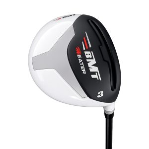 Special Edition Mach1 Fairway Wood