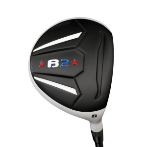 Armory Golf B2 Fairway Wood Golf Club