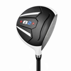 Armory Golf B2 Fairway Wood Golf Club