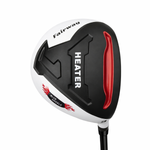 Blue Angels Fairway Wood Golf Club