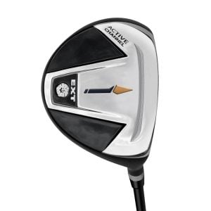 Armory Golf Edge Fairway Wood Golf Club