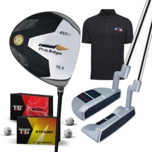 Online Special - Armory Driver | Putter | Golf Balls | Golf Polo
