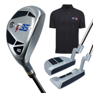 Online Special - Hybrid Driver | Putter | Golf Polo