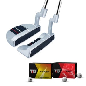 Online Special - Putter | Golf Balls