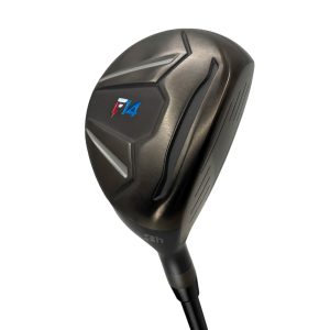 Patriot F14 Hybrid Iron