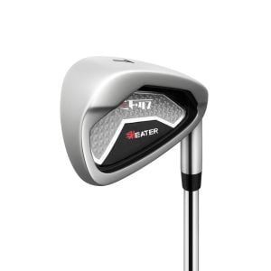 Special Edition F47 Irons (4-PW)