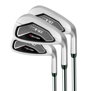 Special Edition F47 Wedge Set