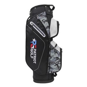 Patriot Delta Force Cart Bag