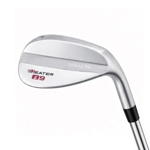 Special Edition Heater Spin Wedge