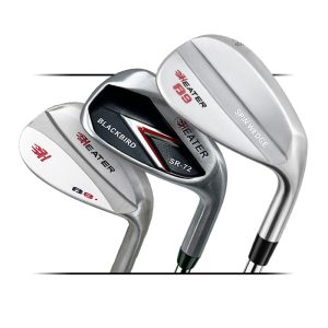 Sample Demo Wedge Golf Club