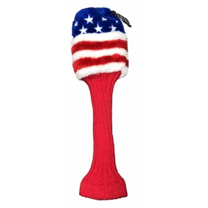 Stars & Stripes Headcover