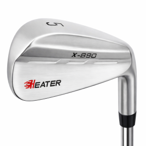 Special Edition Heater X-Blade Irons (4-PW)