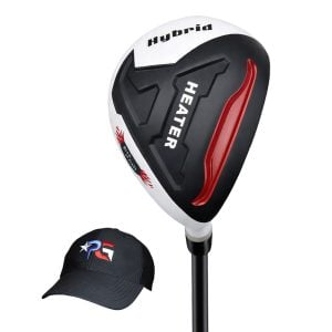 Limited Edition Blue Angel Hybrid + Patriot Golf Hat
