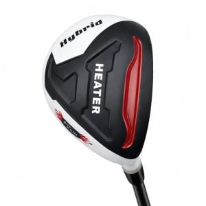 Blue Angels Hybrid Golf Club