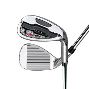 Limited Edition Mach Speed Wedge