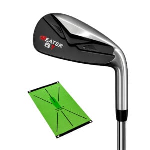 Armory Driving Iron + Swing Path Trainer