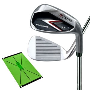 Limited Edition Blackbird Wedge + Swing Path Trainer
