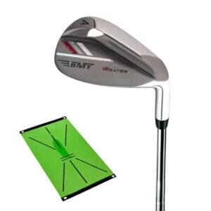 Special Edition Mach1 Wedge + Swing Path Trainer